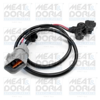 Sensor, camshaft position